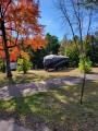 Travel & RV Trailer Photo