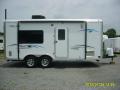 Travel & RV Trailer Photo
