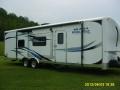Travel & RV Trailer Photo