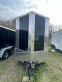 2025 Anvil 6x14SA Fully Finished  Cargo / Enclosed Trailer