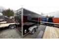 #23486 - 2023 High Country Cargo 7X14 7' TALL DOUBLE REAR DOORS Cargo Trailer