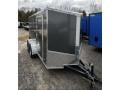 High Country Trailers 6X12TA2