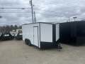 High Country Trailers 8.5X16TA3 Cargo Trailer