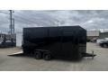 High Country Trailers 8.5X16TA3