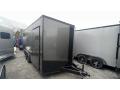 #24335 - 2023 High Country Trailers 8.5X16TA3 Cargo Trailer