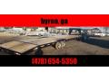 Cargo Trailer Photo