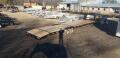 Cargo Trailer Photo