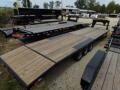 Cargo Trailer Photo