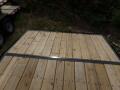Cargo Trailer Photo
