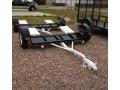 5ft wide car tow dolly  