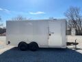 Cargo Trailer Photo