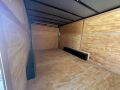 Cargo Trailer Photo