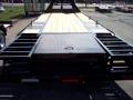 20ft Plus 5 Foot Dovetail GN Trailer w/Ramps