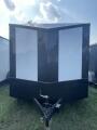 2023 Anvil 8.5x16TA PolyCore 7' Blackout Package Cargo / Enclosed Trailer