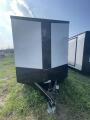 2023 Anvil 7x16TA 7' Blackout Package Cargo / Enclosed Trailer