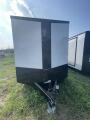  Anvil 7x16TA 7' Blackout Package Cargo / Enclosed Trailer