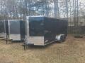 2022 Cargo South SG7x16TA2 Cargo / Enclosed Trailer