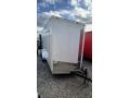 #21624 - 2022 High Country Cargo 7X14TA2 Cargo Trailer