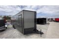 High Country Trailers 8.5X24TA3