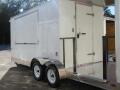 Cargo Trailer Photo