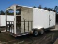 Cargo Trailer Photo