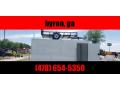 Cargo Trailer Photo