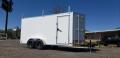 Cargo Trailer Photo