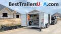 Cargo Trailer Photo