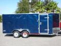 Cargo Trailer Photo