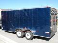 Cargo Trailer Photo