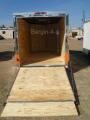 Cargo Trailer Photo