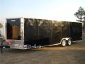 Cargo Trailer Photo