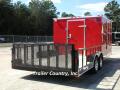 Cargo Trailer Photo