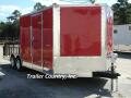 Cargo Trailer Photo