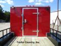 Cargo Trailer Photo