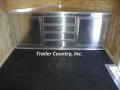 Cargo Trailer Photo