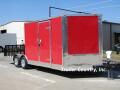 Cargo Trailer Photo
