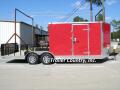 Cargo Trailer Photo