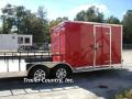Cargo Trailer Photo