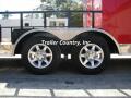 Cargo Trailer Photo
