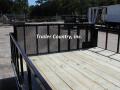 Cargo Trailer Photo