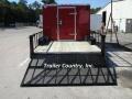 Cargo Trailer Photo