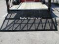 Cargo Trailer Photo