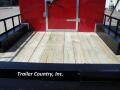 Cargo Trailer Photo