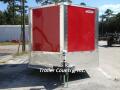 Cargo Trailer Photo