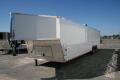 Cargo Trailer Photo