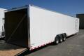 Cargo Trailer Photo