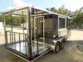 Cargo Trailer Photo