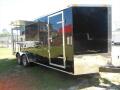 Cargo Trailer Photo