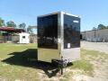 Cargo Trailer Photo